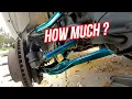 3 000 Duramax Front End IS IT WORTH IT