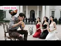 Download Lagu Si pengemis bermampu melihat masa depan, dilamar oleh 3 CEO wanita dan hasilnya