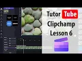 Clipchamp Tutorial - Lesson 6