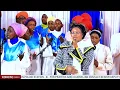 HEBU NIELEZE KWA SAUTI YA UPOLE || OVERSEER KERUBO || KONOIN CHURCH 