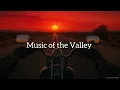 Ride into the Sunset | Music for the Ride
