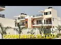Lagu Beautiful and calm neighbourhood tour in Tema community 25 Ghana 🇬🇭 #Ghana Vlog 