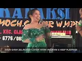 Download Lagu Sama-Sama Selingkuh Cover Yayah Andriani \u0026 Asep Rustandi