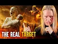 Download Lagu The REAL Reason God Destroyed Sodom and Gomorrah (BANNED From the Bible)