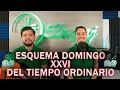 Download Lagu ESQUEMA XXVI DEL TIEMPO ORDINARIO | SHAJAJ Ministerio Católico