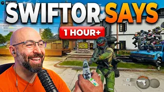 Swiftor Says is never fair - Hour Long Plus #20