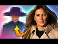 Download Lagu Melania's UK Look Has People Talking