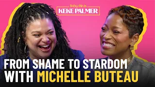 Michelle Buteau on Being Too Much and Turning It Into a Superpower