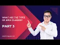 Test classes in salesforce Hindi Test classes in apex PART - 3