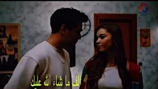 سيران وفريد ألف ماشاء الله عليك دندنها