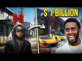Diddy s Billionaire Business Secrets Revealed