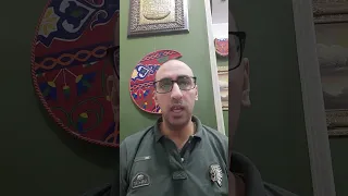 أعلم أنني أخوض معركة خاسرة 