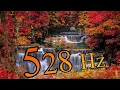 Download Lagu Autumn Mood : Vllo Music \u0026 528Hz Solfeggio Frequency
