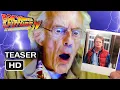 Back to the Future 4 - The Search for Marty