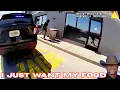 Here s Why Your McDonald s DoorDash Order Never Showed Up
