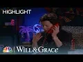 Video di Will Avoids Sex with Grace - Will & Grace (Highlight)