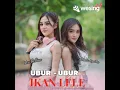 Download Lagu Ica cellow \u0026 Mala Agatha - ubur ubur ikan lele ( Wesing official )