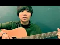 [Cover]鄭興-台北下的雨