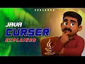 Cursors in Java Explained Enumeration Iterator List Iterator Day 31 - Java Series CodeGuru