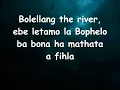 Inspector Drugg - Le Mphile Lerato