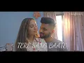 [Official Teaser] Tere Sang Baate | Rahul Mehra | Sahil Sanon | New Hindi Song 2022