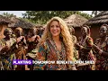 PinoPino | Fan Made Music Video (Rihanna and Shakira)