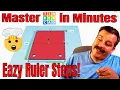 Place Perfect Holes in Tinkercad by Rocking the Ruler Tool