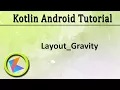 Kotlin Android Tutorial Linearlayout Dynamically