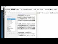 3 The Python Interpreter IDLE in Windows