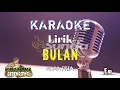 Download Lagu 🔴 Bulan - Nononz Karaoke VERSI RAMPAK BAJIDOR SET KORG PA700 2025‼️NADA PRIA‼️