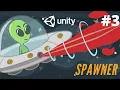 Creating a SPAWNER in Unity