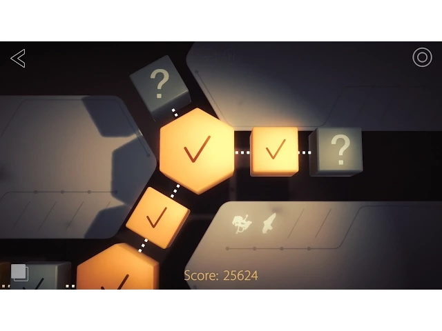 Shadowmatic launch trailer (60fps)
