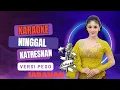 Lagu NINGGAL KATRESNAN KARAOKE VERSI SAMBOYO JARANAN PRIGEL