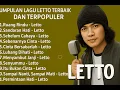Download Lagu KUMPULAN LAGU LETTO TERBAIK DAN TERPOPULER - Ruang Rindu, Sebelum Cahaya, Sandaran Hati