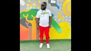 W King - O Inocente (Kuduro) [Áudio oficial]