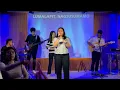 Itatanghal by Spring Worship - CMHG Worship