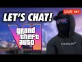 Download Lagu GTA 6 Q\u0026A Session! - Let's Chat!
