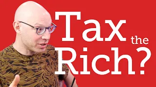 Tax Expert Dan Neidle Why Wealth Taxes Will Backfire Spectacularly IEA Interview