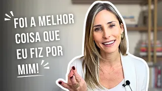 MINHA VIDA DE APROVADA EM CONCURSO PÚBLICO