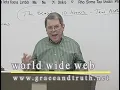 #2270 Revelation/Daniel:  Beast, Ten Horns- Little Horn- Beast Burned With Fire- Man Of Sin Revealed