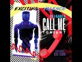 Download Lagu Call Me Tonight Reloaded by Exciting Valence