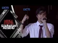 MEGA KONSER SUARAKAN MUSIKMU - Sheila On 7 \