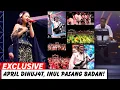 Lagu INUL DARATISTA NGAMUK! 🔥 April DA7 Dihujat Tak Layak di Konser 8 Dekade Rhoma Irama!