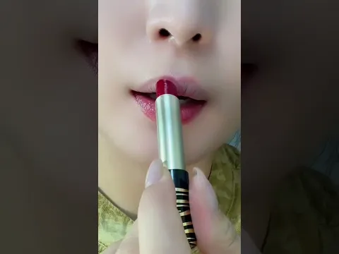 #makeup #lipstick