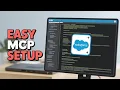 How to Setup Salesforce DX in VS Code - Complete Developer Guide sfdcpanther