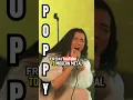 Download Lagu Poppy's bizarre reis naar metal #metal #modernmetal #poppy