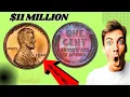 Coins of Value The Surprising Worth of 1940 Wheat Penny - Pinnes Worth Money