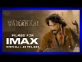 Lagu S. S. Rajamouli's VARANASI to the WORLD - Mahesh Babu | Official 1.43 Trailer | Filmed For IMAX®