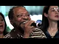 Download Lagu Martinho Da Vila - Quintal do Zeca Pagodinho - HD