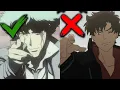 Download Lagu Stop making American Anime | Lazarus